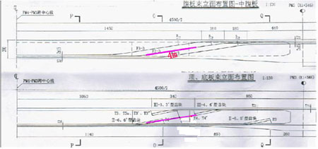 甘肅雷西高速預(yù)應(yīng)力孔道壓漿質(zhì)量檢測